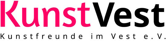 Kunstverein Vest Logo